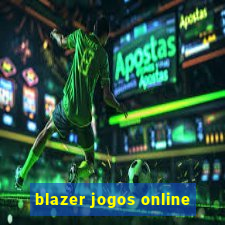 blazer jogos online